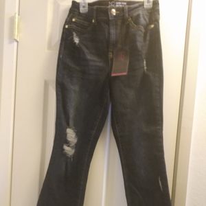 No Boundaries Jeans